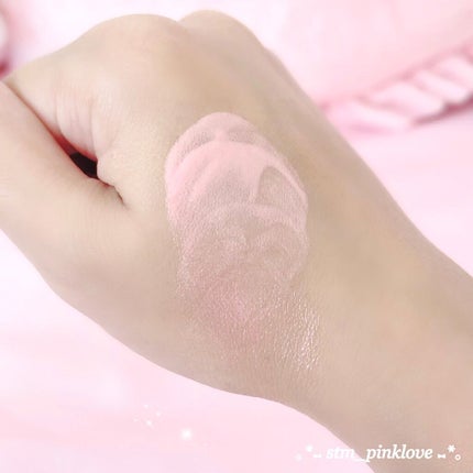 ジルスチュアート イルミネイティング セラムプライマー/JILL STUART/化粧下地を使ったクチコミ(5枚目)