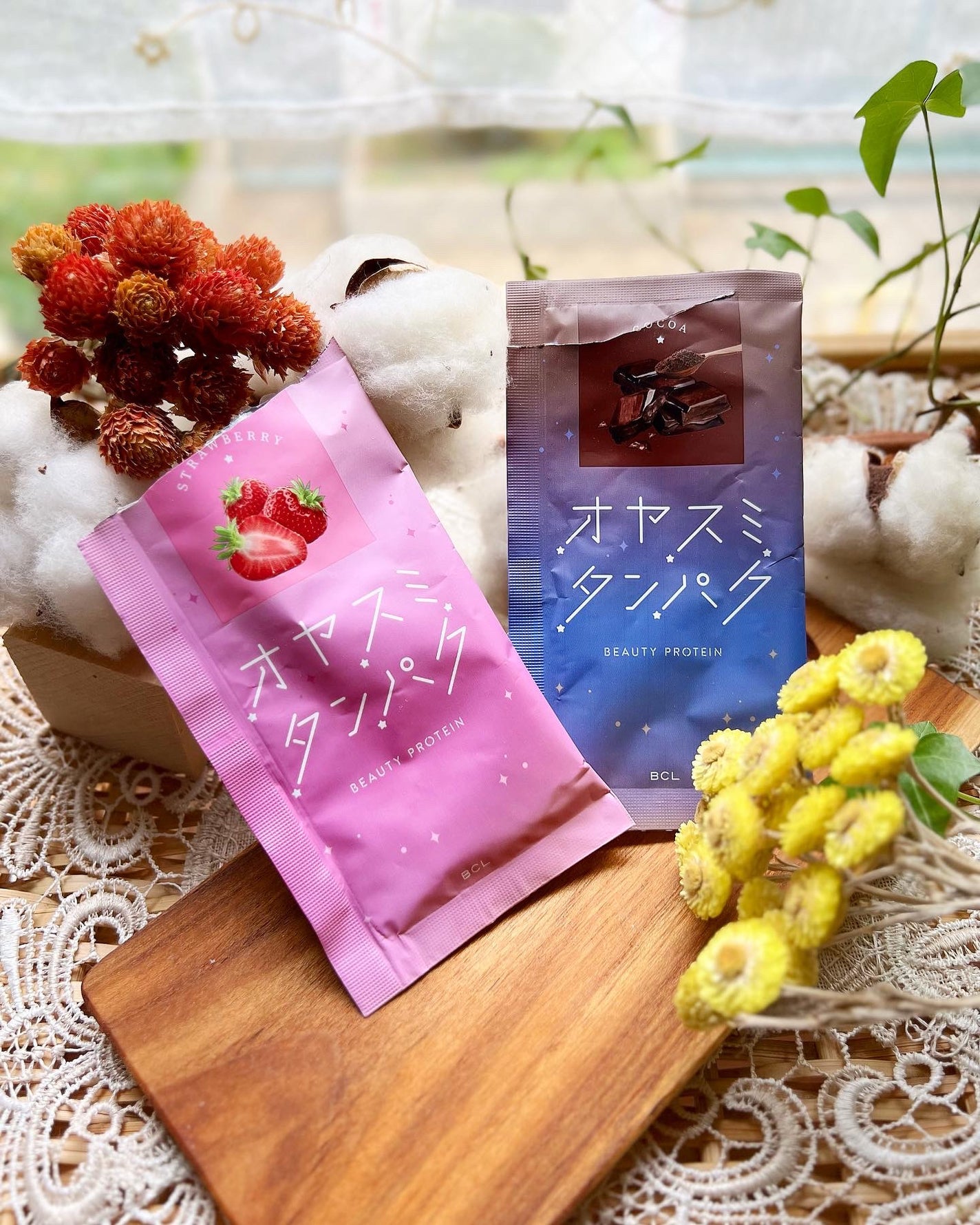 オヤスミタンパク/オヤスミタンパク/その他プロテインを使ったクチコミ(2枚目)