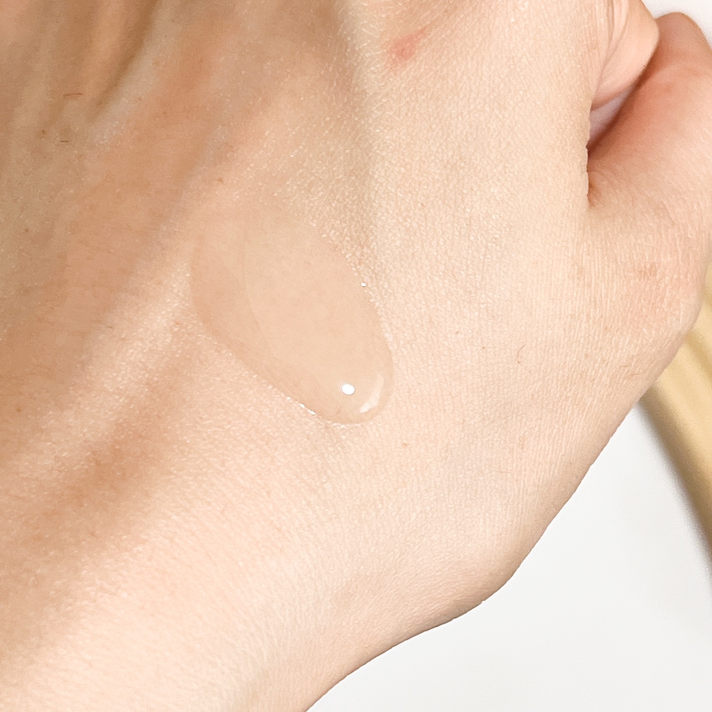 ジェニフィック アルティメ セラム/LANCOME/美容液を使ったクチコミ（3枚目）