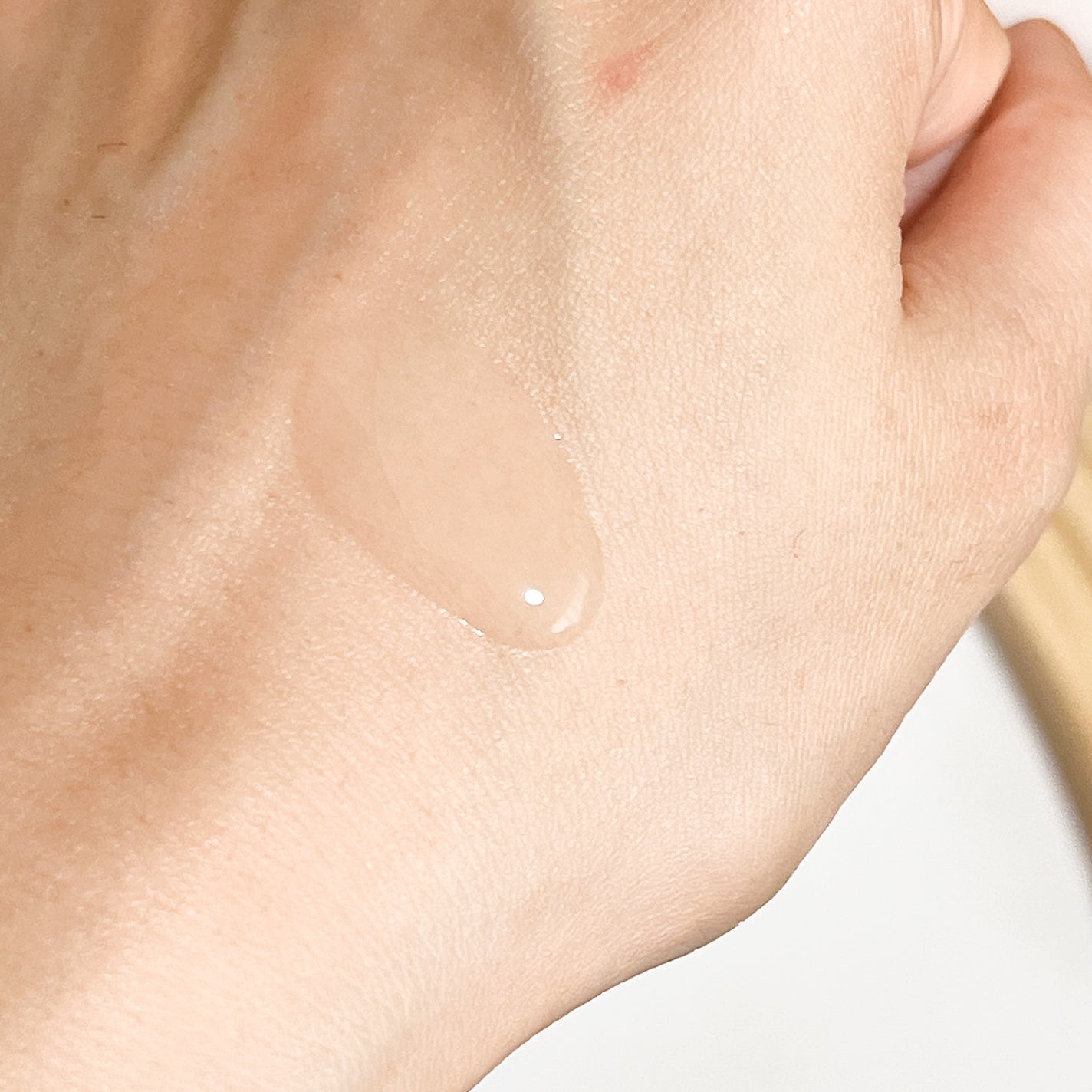 ジェニフィック アルティメ セラム/LANCOME/美容液を使ったクチコミ(3枚目)