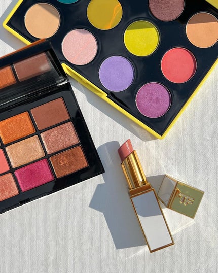 ウルトラ シャイン リップ カラー/TOM FORD BEAUTY/口紅を使ったクチコミ(1枚目)