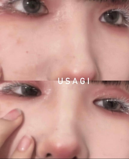 ナチュラル チークN/CEZANNE/パウダーチークを使ったクチコミ(1枚目)