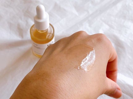 ドクダミ80%スージングアンプル/Anua/美容液を使ったクチコミ(5枚目)