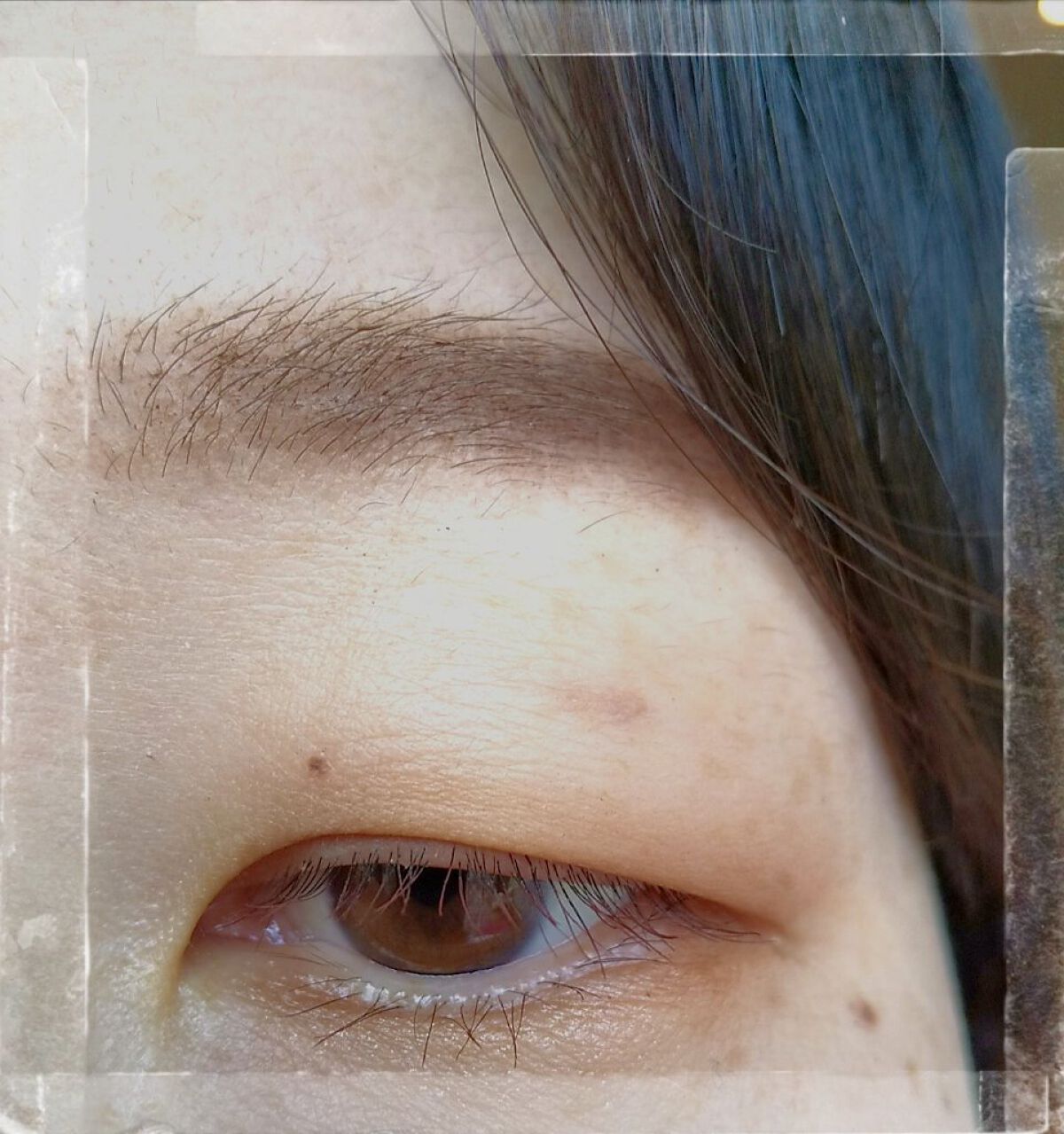 コフレドール パウダレスウェット/コフレドール/その他ファンデーションを使ったクチコミ（2枚目）