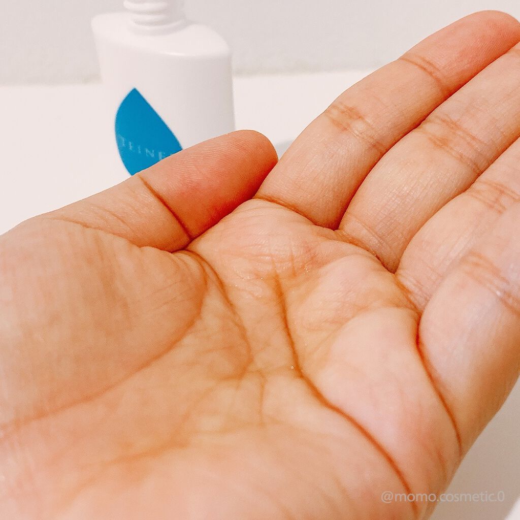 TEINEI/TEINEI/ハンドクリームを使ったクチコミ（3枚目）