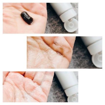 泥ジェル洗顔/ファンケル/その他洗顔料を使ったクチコミ(5枚目)