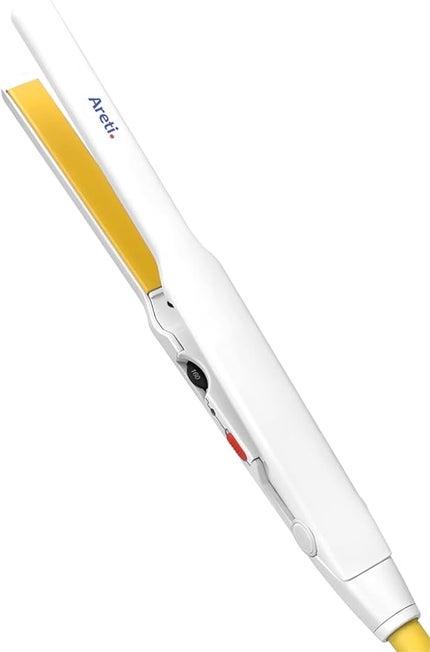Areti. ストレートヘアアイロン15mm  i2056