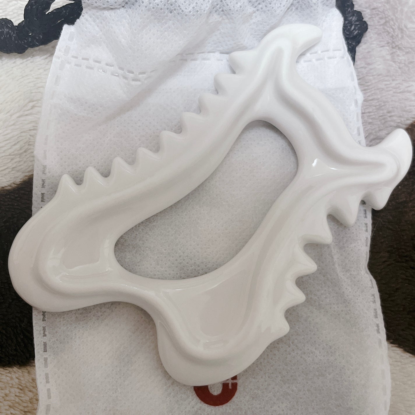 SOKSAL かっさ/MEDITHERAPY/かっさプレートを使ったクチコミ(4枚目)