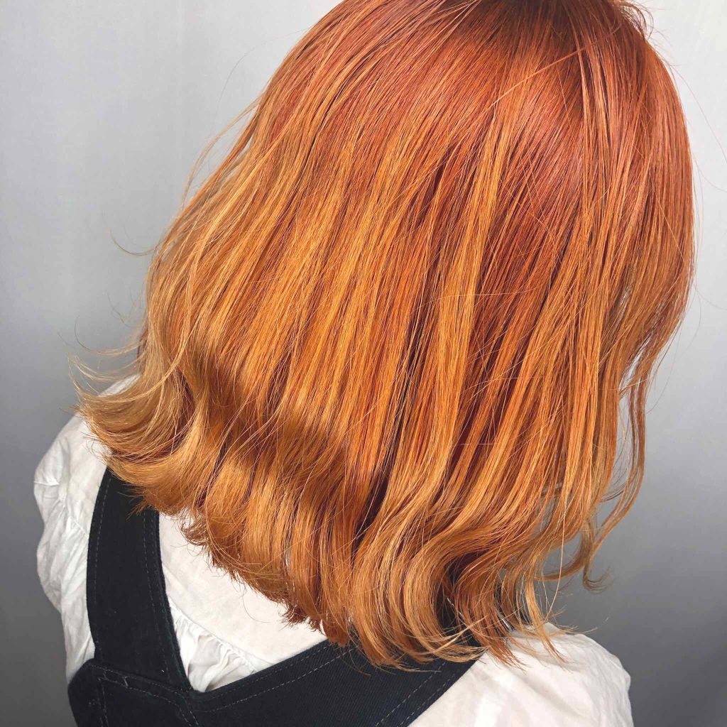 MERCURYDUOシャンプー・トリートメント【モイストタイプ】/R&/市販シャンプーを使ったクチコミ（2枚目）