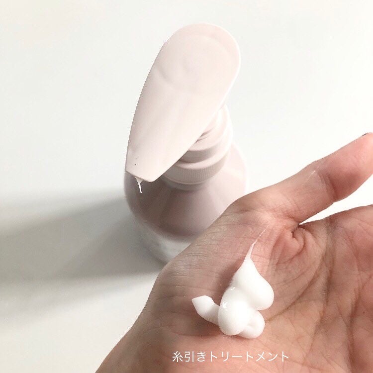 スカルプD ボーテ フワリー スカルプシャンプー/トリートメントパック/アンファー(スカルプD)/市販シャンプーを使ったクチコミ(5枚目)