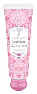 ジルスチュアート ベリーローズヒップティー ハンドクリーム / JILL STUART