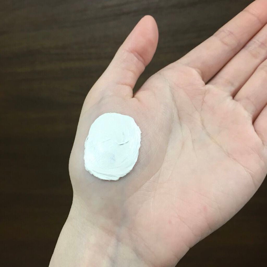 泥練洗顔/itten cosme/洗顔フォームを使ったクチコミ(4枚目)