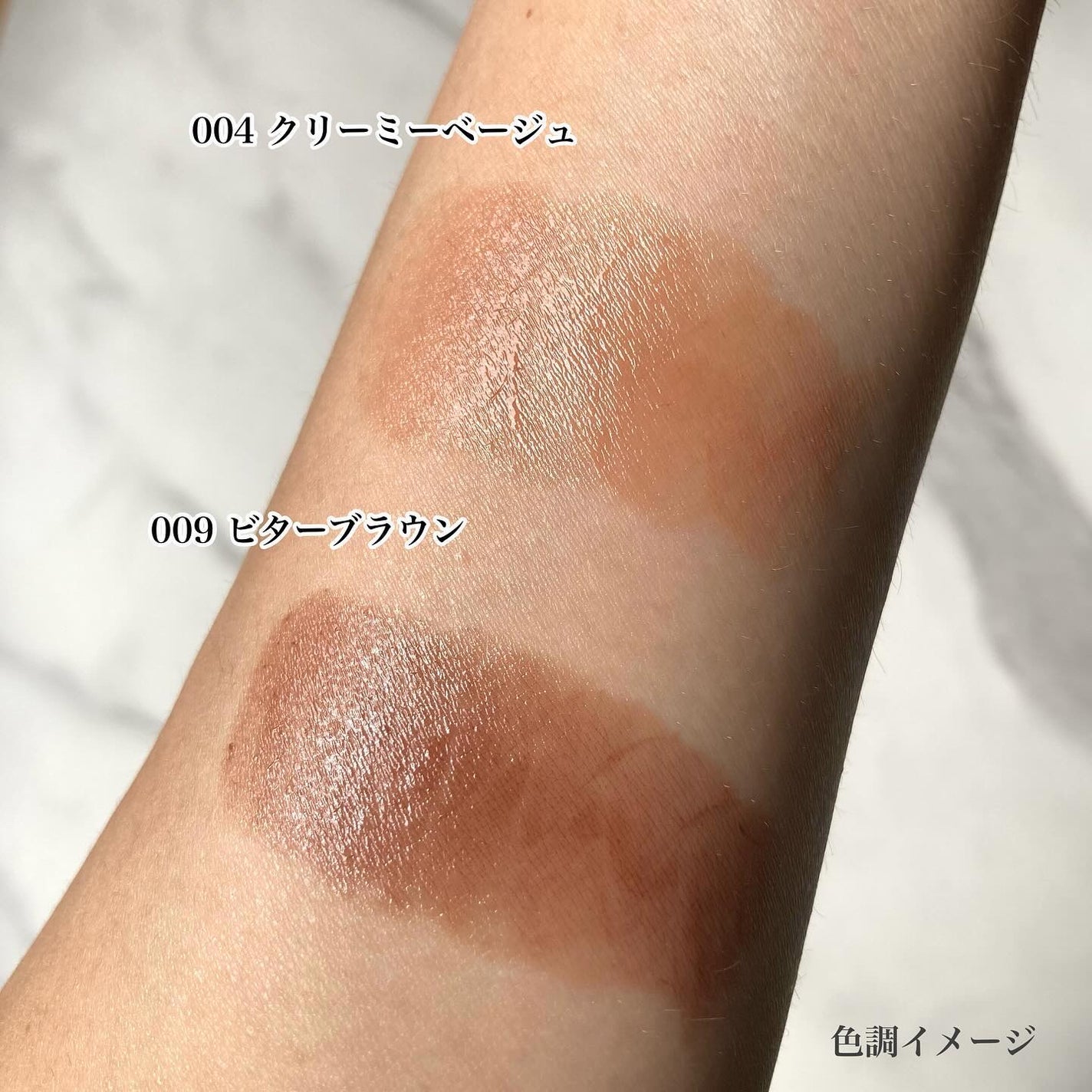 ラスティング フィニッシュ クリーミィモイスト リップスティック/リンメル ロンドン/口紅を使ったクチコミ(3枚目)