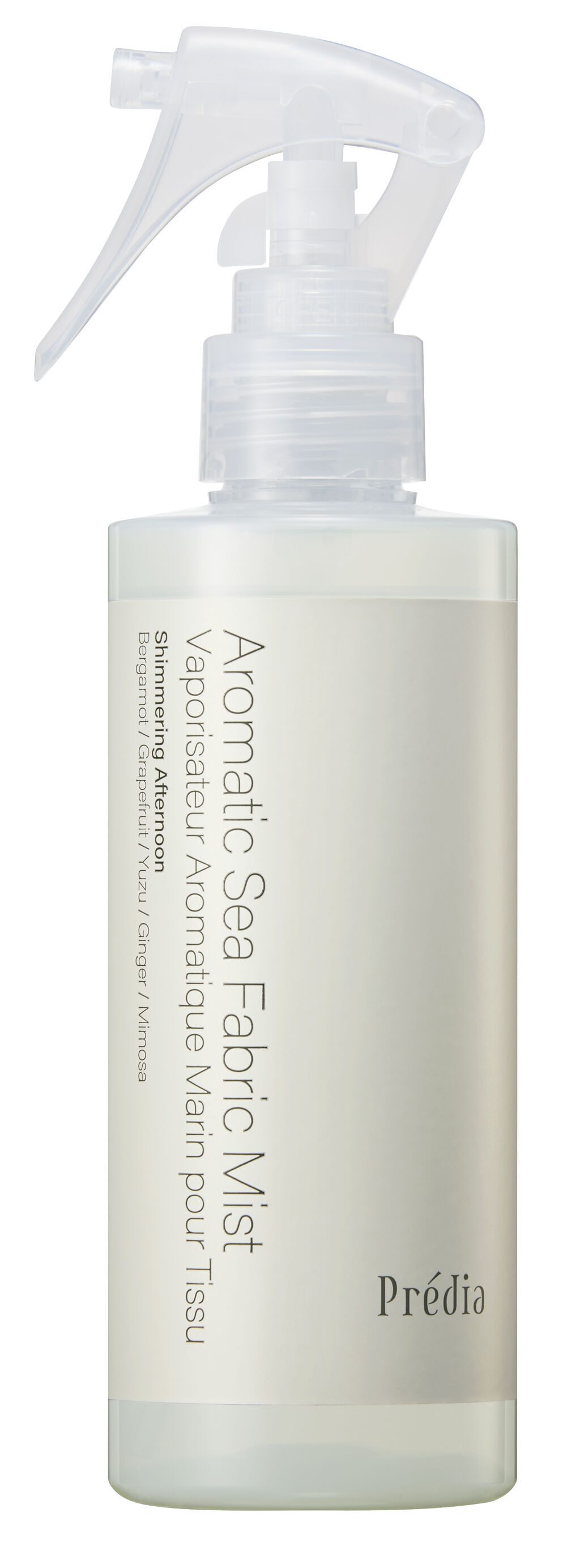 シマリング アフタヌーン195ml