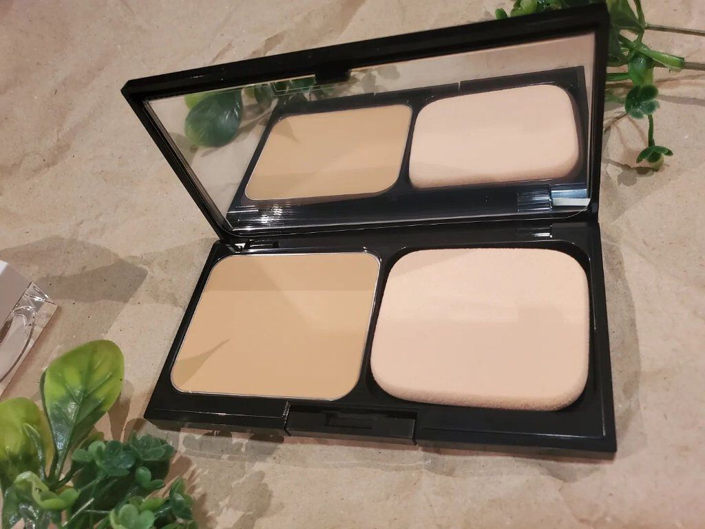 エッセンスハーブバームクリーム/MiMC/フェイスバームを使ったクチコミ（2枚目）