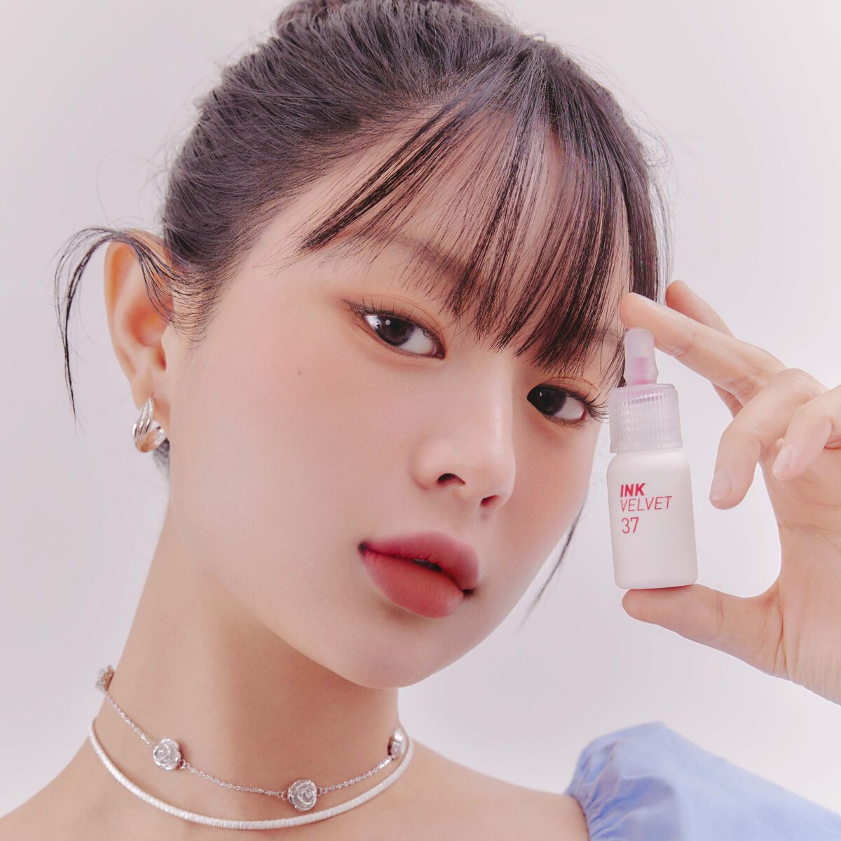 【公式】PERIPERA on LIPS 「今日のPERIカラーは?もちろん晴れ☀ゴキゲンでヘルシーな#イ..」(3枚目)