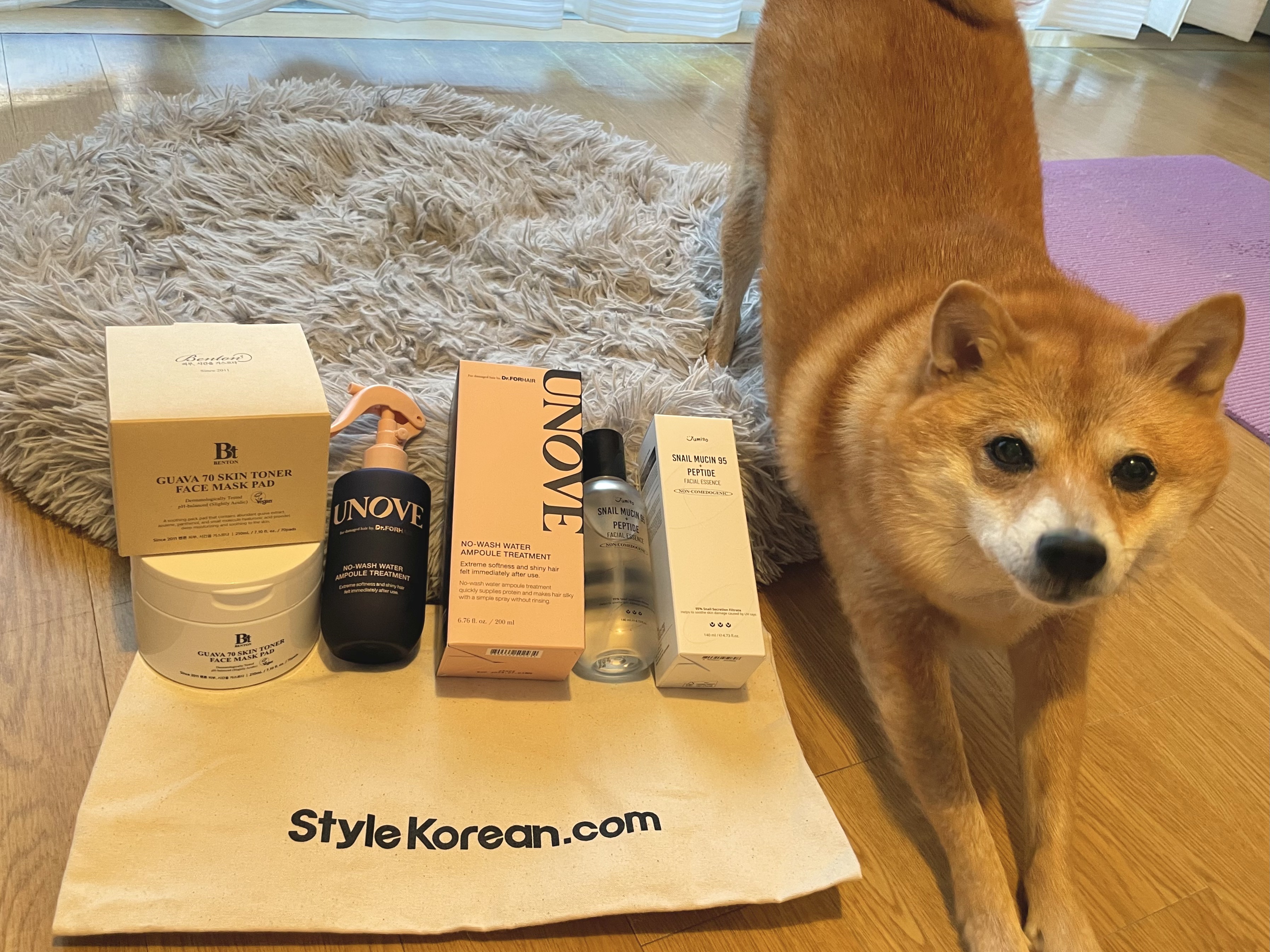 スネイルムチン95+ペプチドフェイシャルエッセンス/JUMISO/美容液を使ったクチコミ（1枚目）