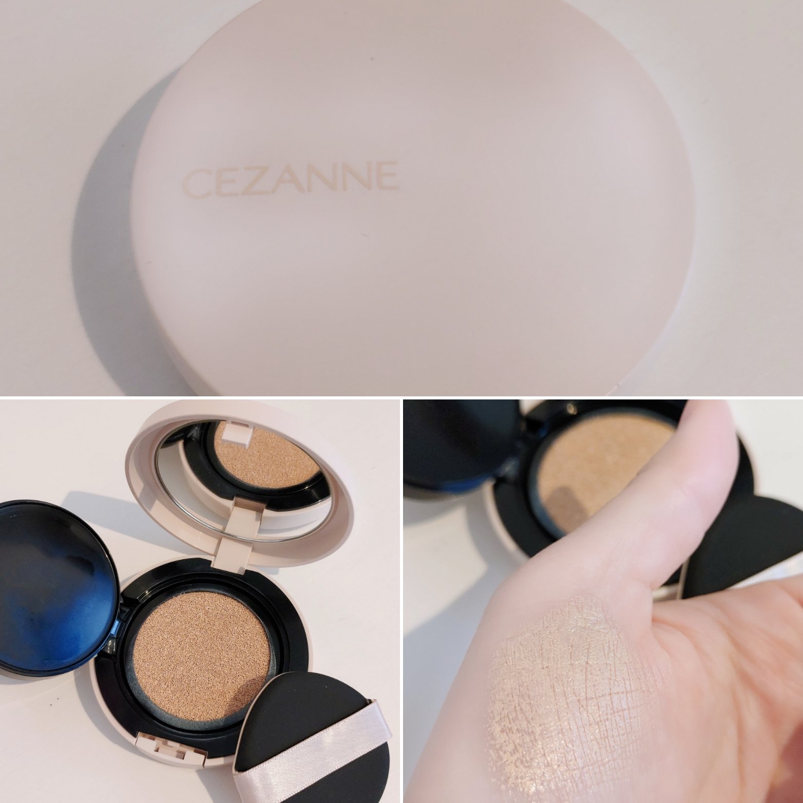 ミリコ マルチマユ＆アイパウダー/ビューティーワールド/パウダーアイブロウを使ったクチコミ（2枚目）