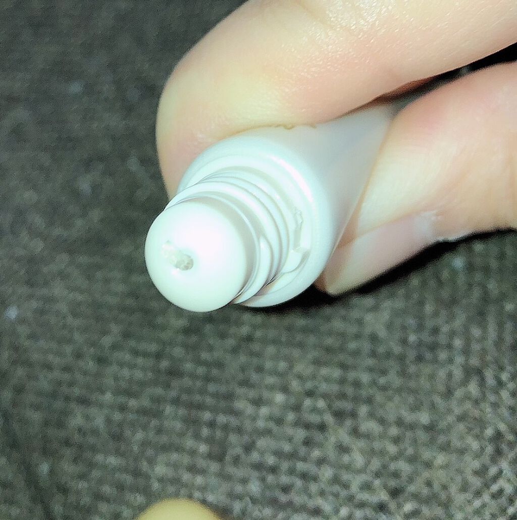 リップジェル/コラリッチ/リップケアを使ったクチコミ（2枚目）