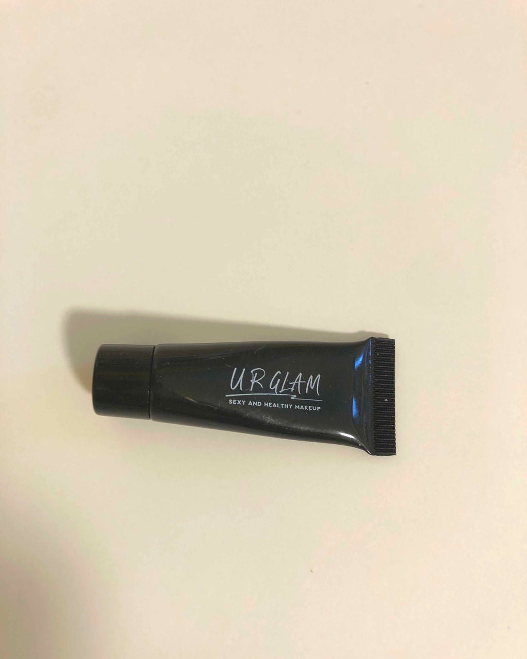 UR GLAM EYESHADOW PRIMER/U R GLAM/アイシャドウベースを使ったクチコミ(1枚目)