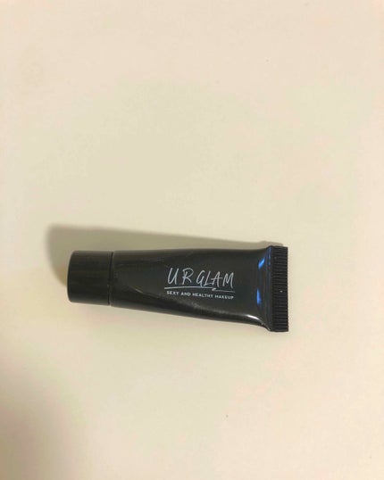 UR GLAM EYESHADOW PRIMER/U R GLAM/アイシャドウベースを使ったクチコミ(1枚目)