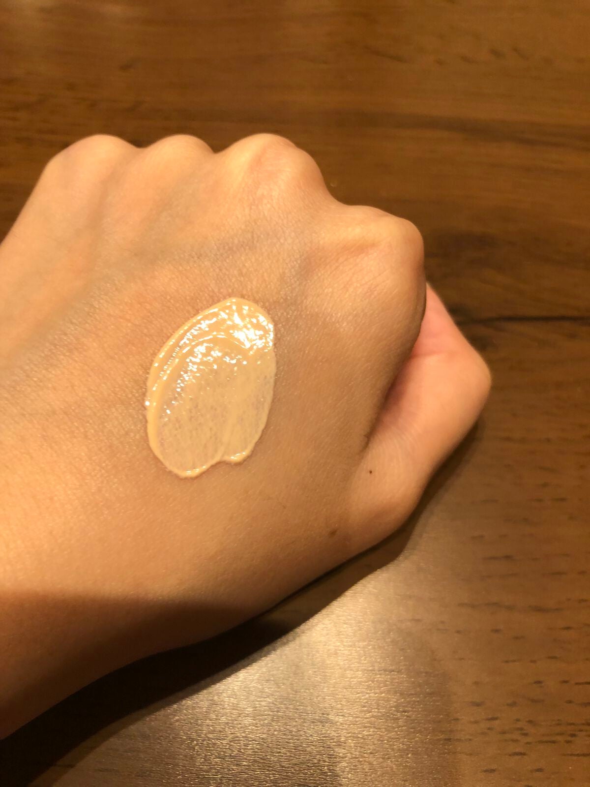 ~トゥー フェイスド ハングオーバー~ ピロー バーム リップ トリートメント/Too Faced/リップ美容液を使ったクチコミ(4枚目)