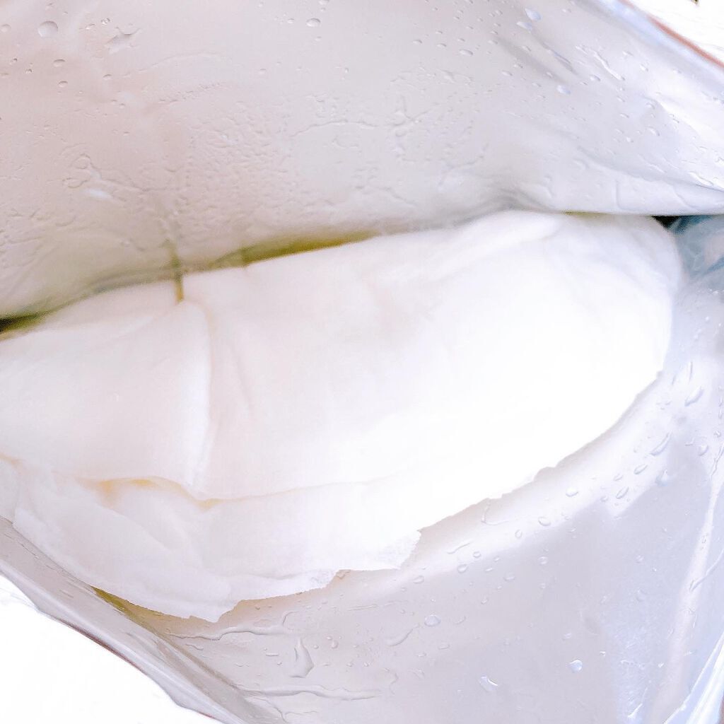 FACTORY MADE THE MASK/FACTORY MADE/その他スキンケアグッズを使ったクチコミ(3枚目)