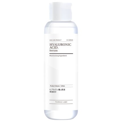 TSUMUGI LABO ヒアルロン酸原液