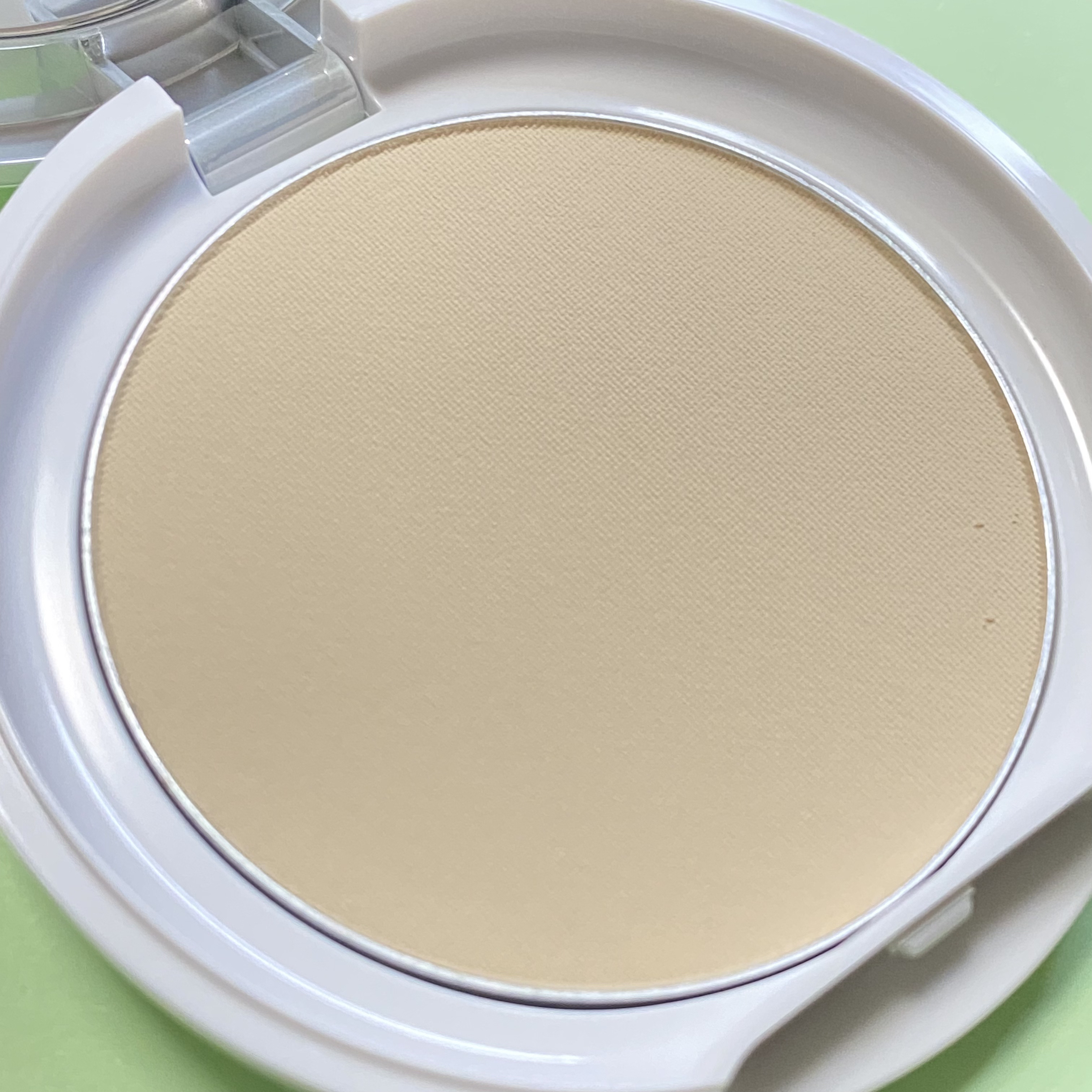 トランシーノ薬用ＵＶパウダーＥＸ/トランシーノ/日焼け止めパウダーを使ったクチコミ（2枚目）