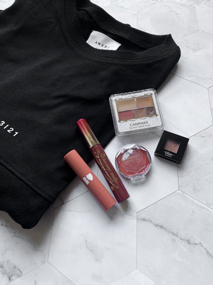 ヴィセ アヴァン シングルアイカラー/Visée/単色アイシャドウを使ったクチコミ(4枚目)