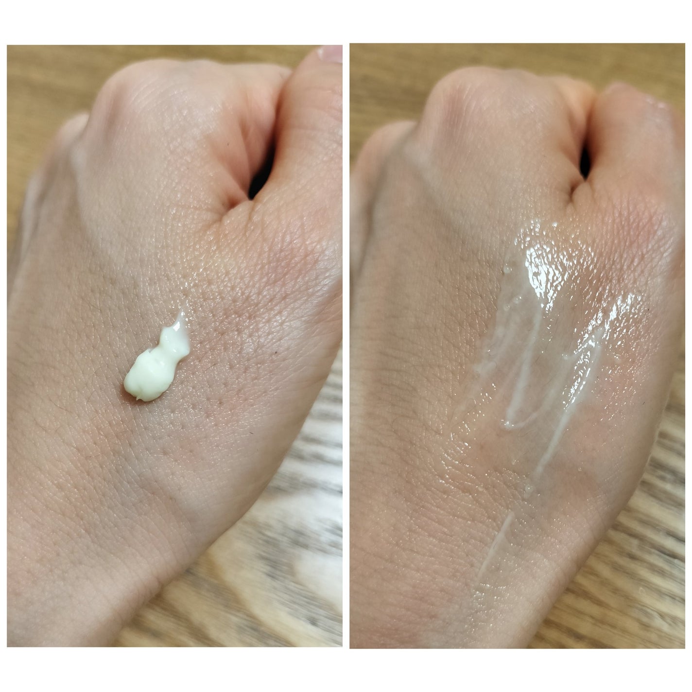 レチノコラーゲン低分子300クリーム/CKD/フェイスクリームを使ったクチコミ(2枚目)