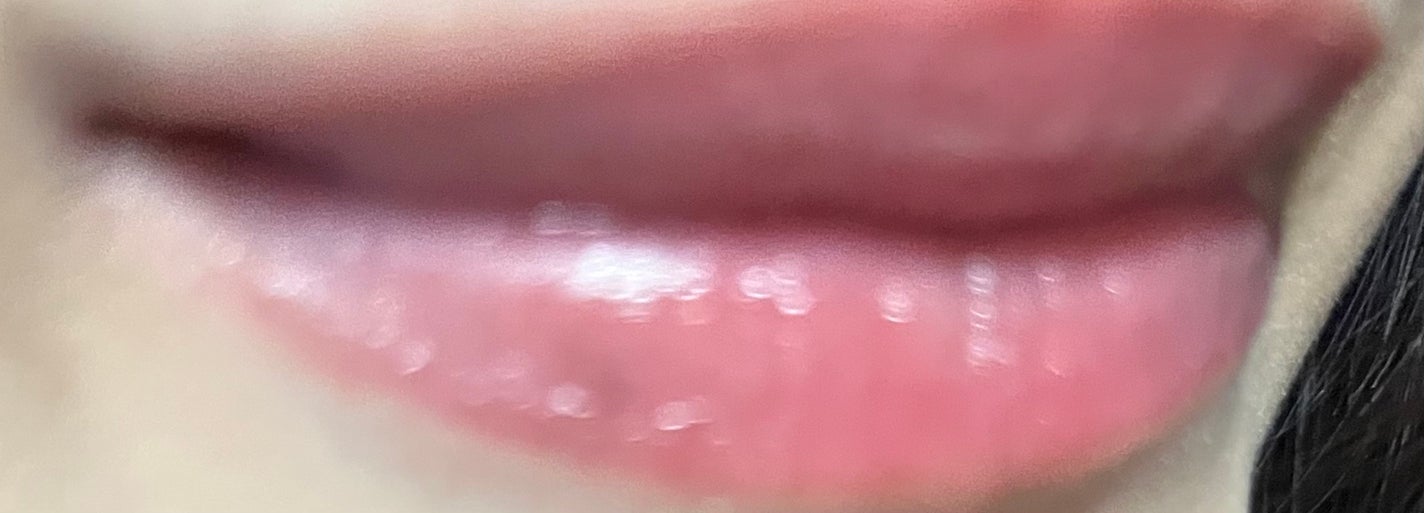 エスポルール リップグロスt/エスポルール/リップグロスを使ったクチコミ(4枚目)