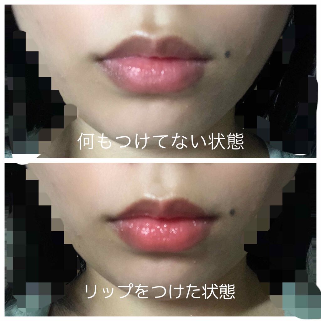 オペラ リップティント N/OPERA/リップティントを使ったクチコミ（1枚目）