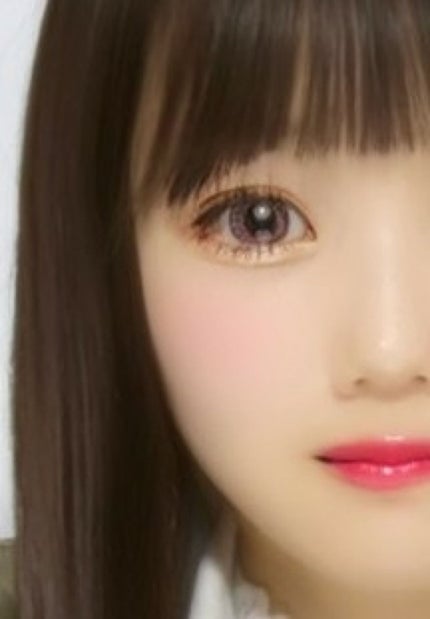 ピエナージュ/PienAge/カラーコンタクトレンズを使ったクチコミ(2枚目)