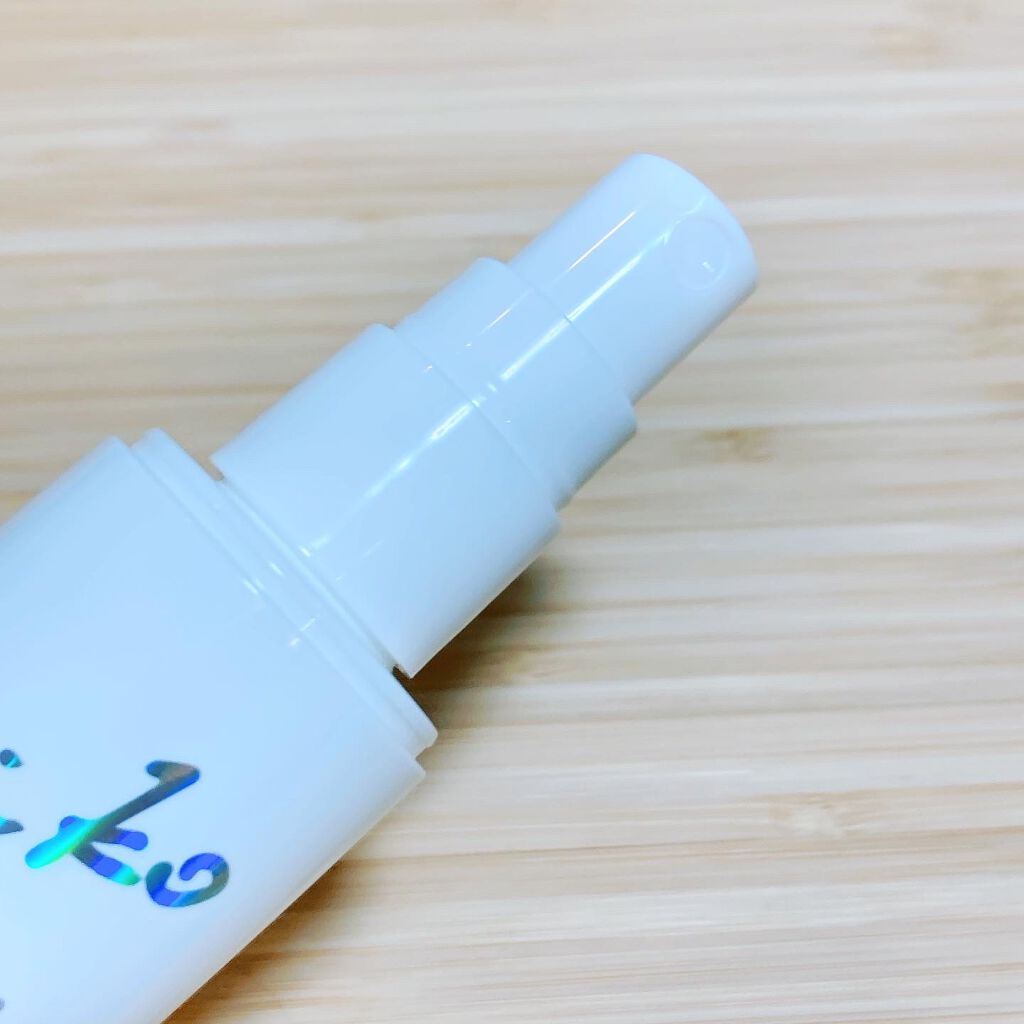 オールインワンミスト/SUIKO HATSUCURE/ミスト状化粧水を使ったクチコミ（3枚目）