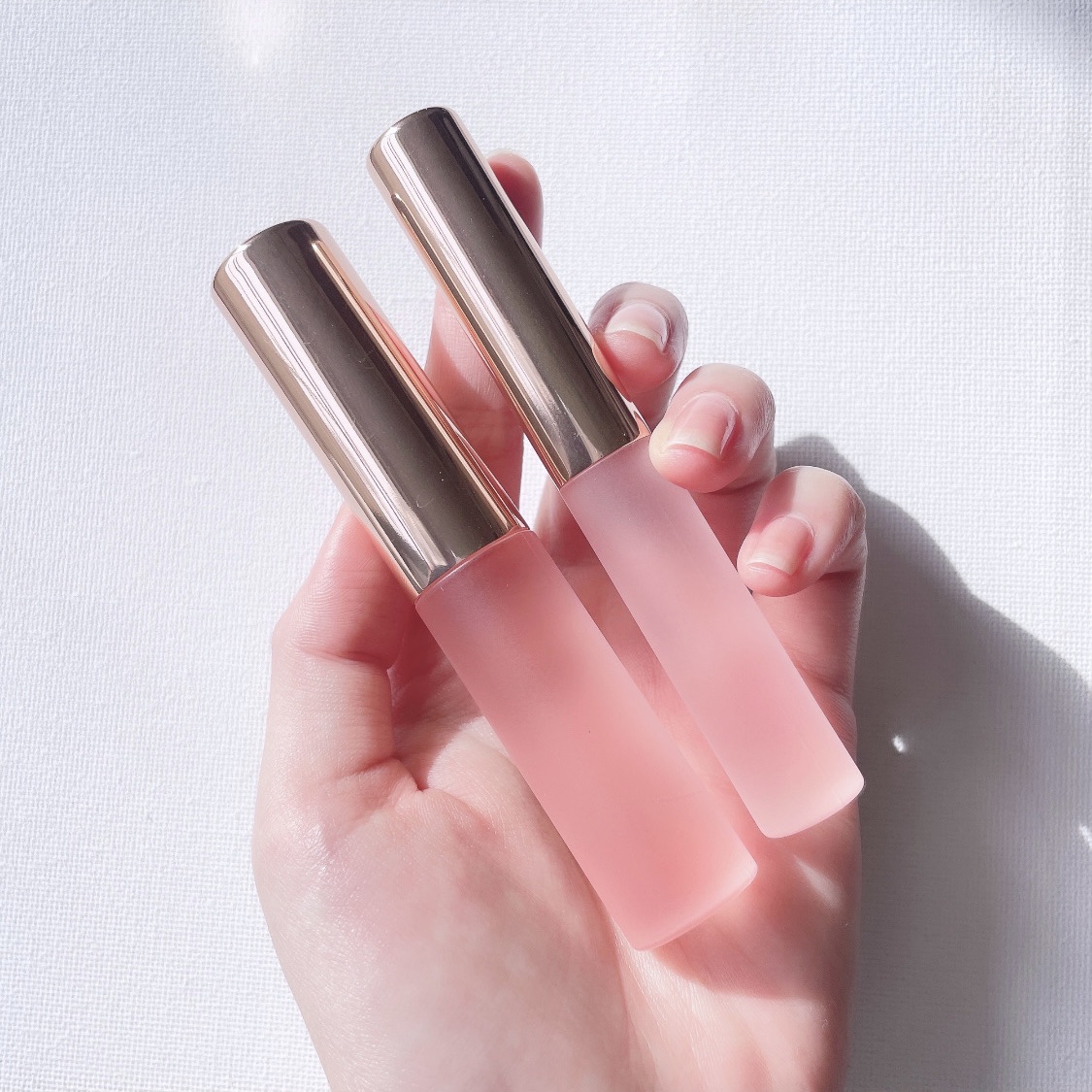 シリコンチップメイクブラシ/SHOBIDO/メイクブラシを使ったクチコミ（3枚目）