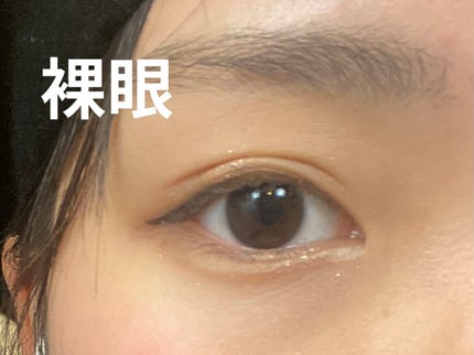 YOLO Kristin/Hapa kristin/カラーコンタクトレンズを使ったクチコミ(2枚目)