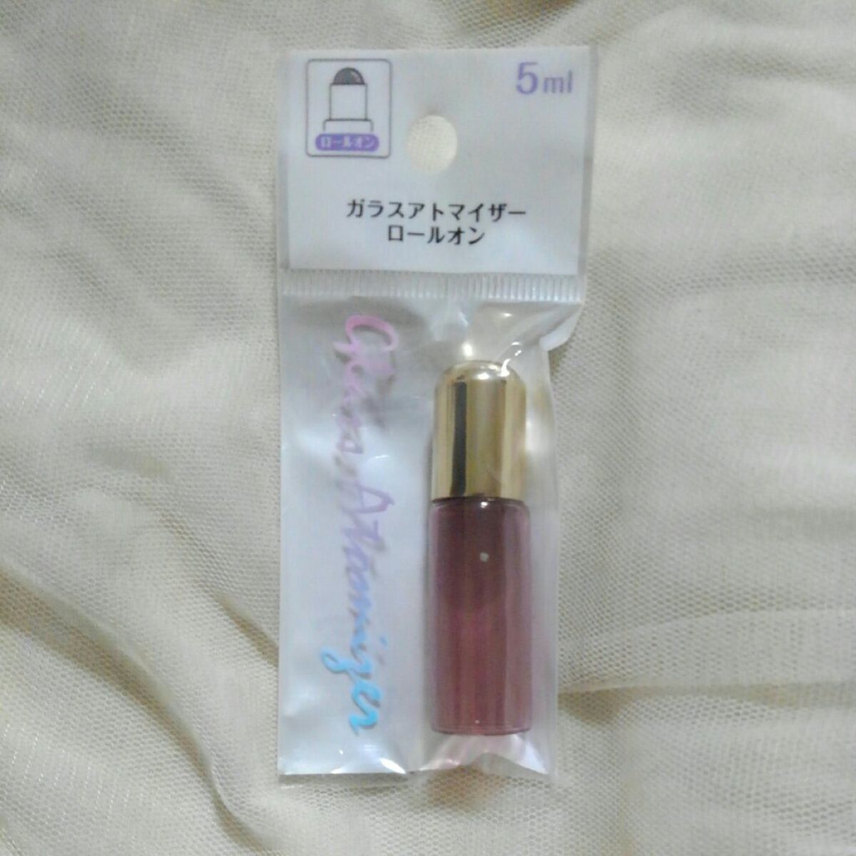 ネイルパーツ/セリア/ネイルチップ・パーツを使ったクチコミ（3枚目）