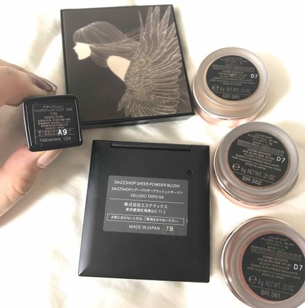 リップスティック ピュア/ADDICTION/口紅を使ったクチコミ(2枚目)