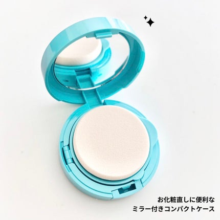 カバーステイWPファンデーションUV/コフレドール/パウダーファンデーションを使ったクチコミ(2枚目)