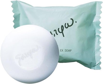 サッポー ピュアマイルドEXソープ