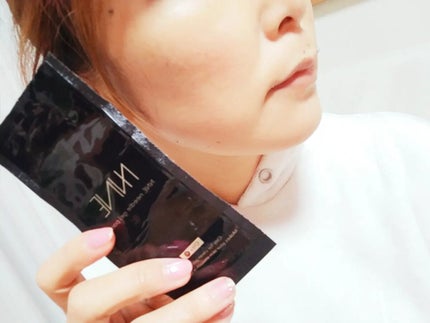 ニードル炭酸パック/NNE/洗い流すパック・マスクを使ったクチコミ(7枚目)