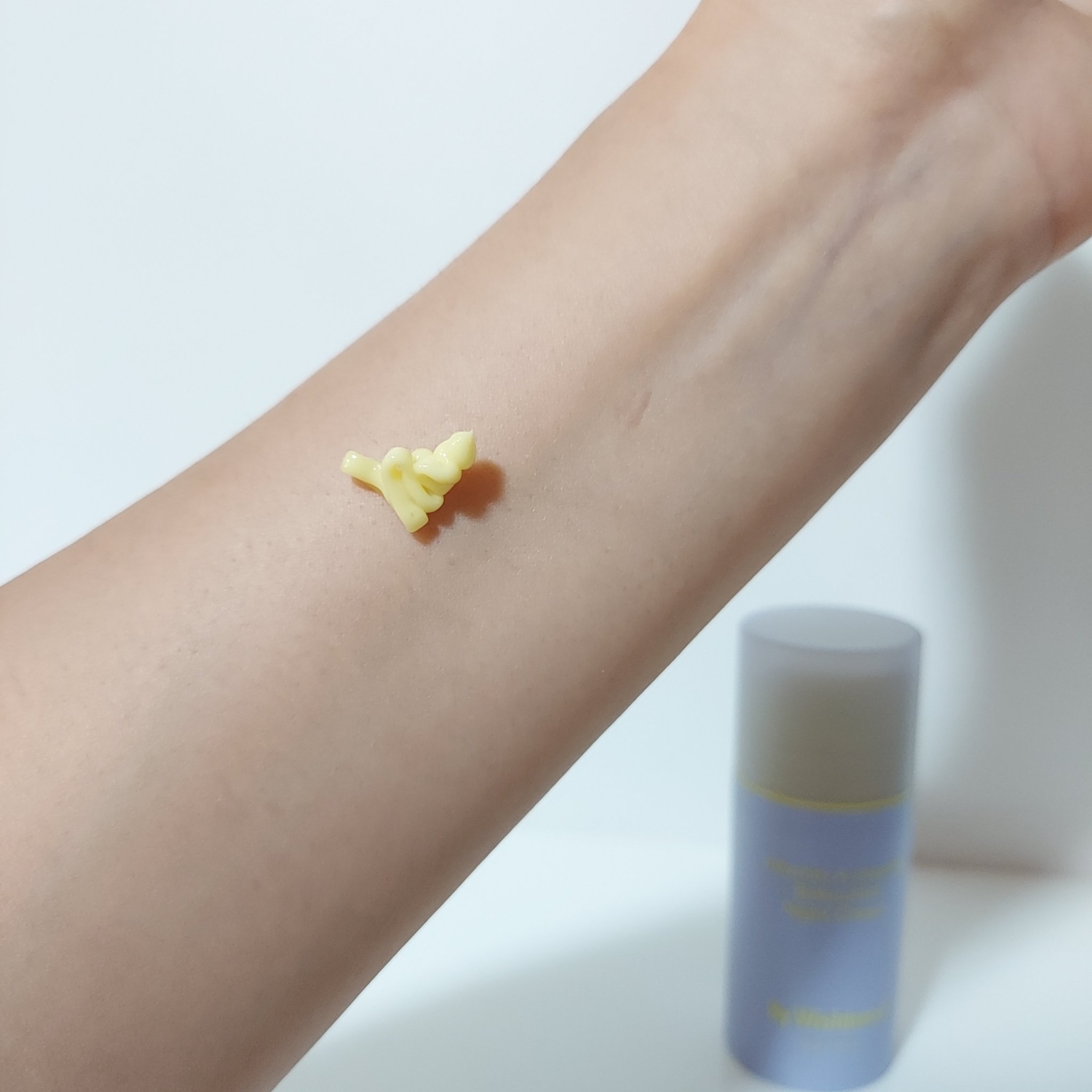 ビタミンA-mazingバクチオールナイトクリーム/By Wishtrend/フェイスクリームを使ったクチコミ（3枚目）