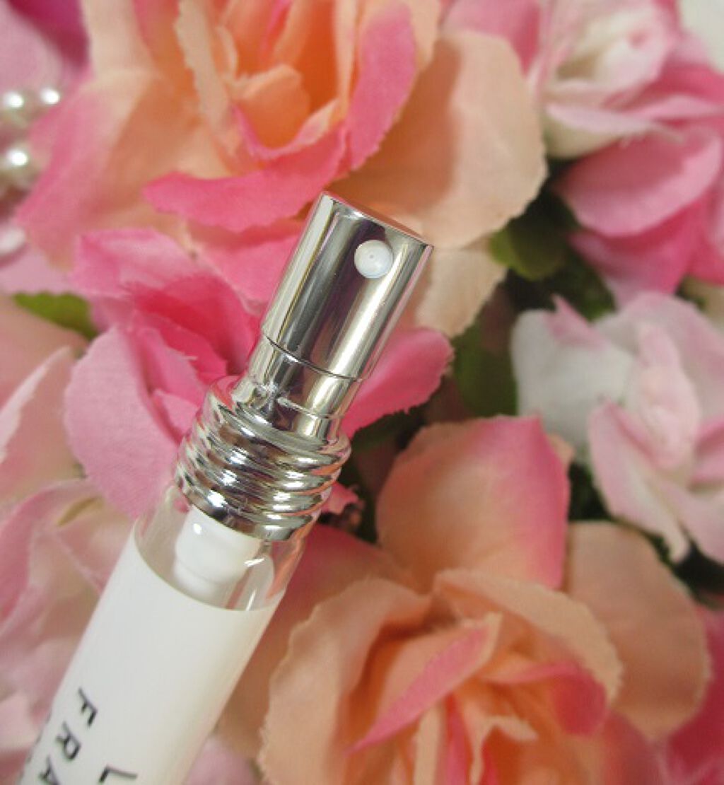 ボディスプレー フレッシュペア/SHOLAYERED/香水(その他)を使ったクチコミ（2枚目）