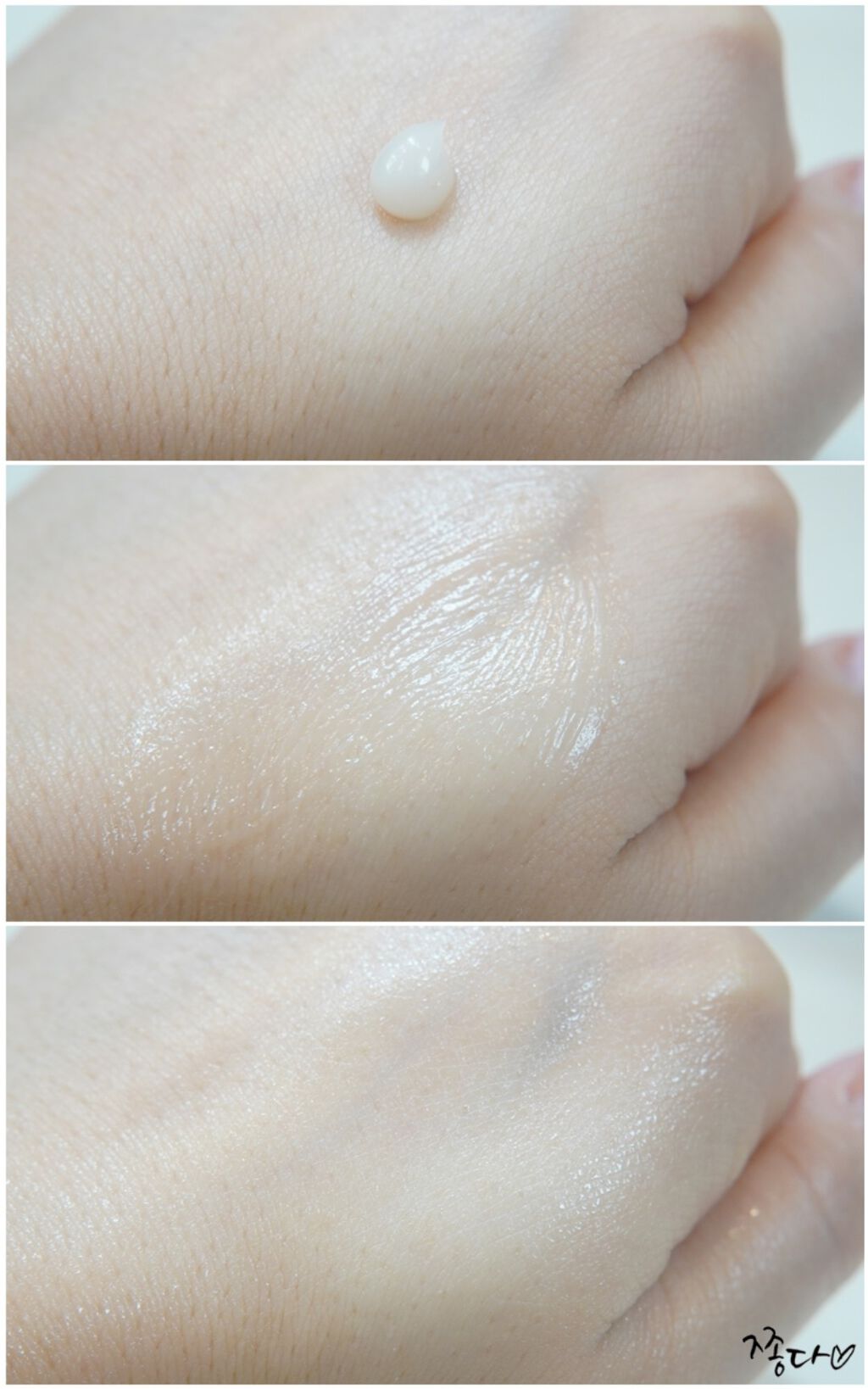 ゴールド ペプチド ブースティング アンプル/FEDORA AESTHETIC/美容液を使ったクチコミ（2枚目）