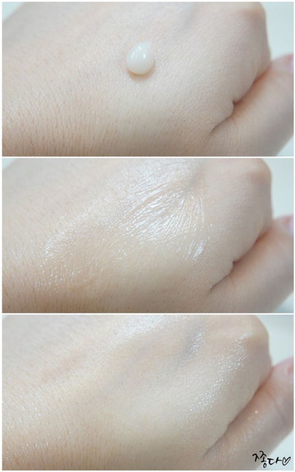 ナイトスパ ウォータードロップクリーム/FEDORA AESTHETIC/フェイスクリームを使ったクチコミ(1枚目)