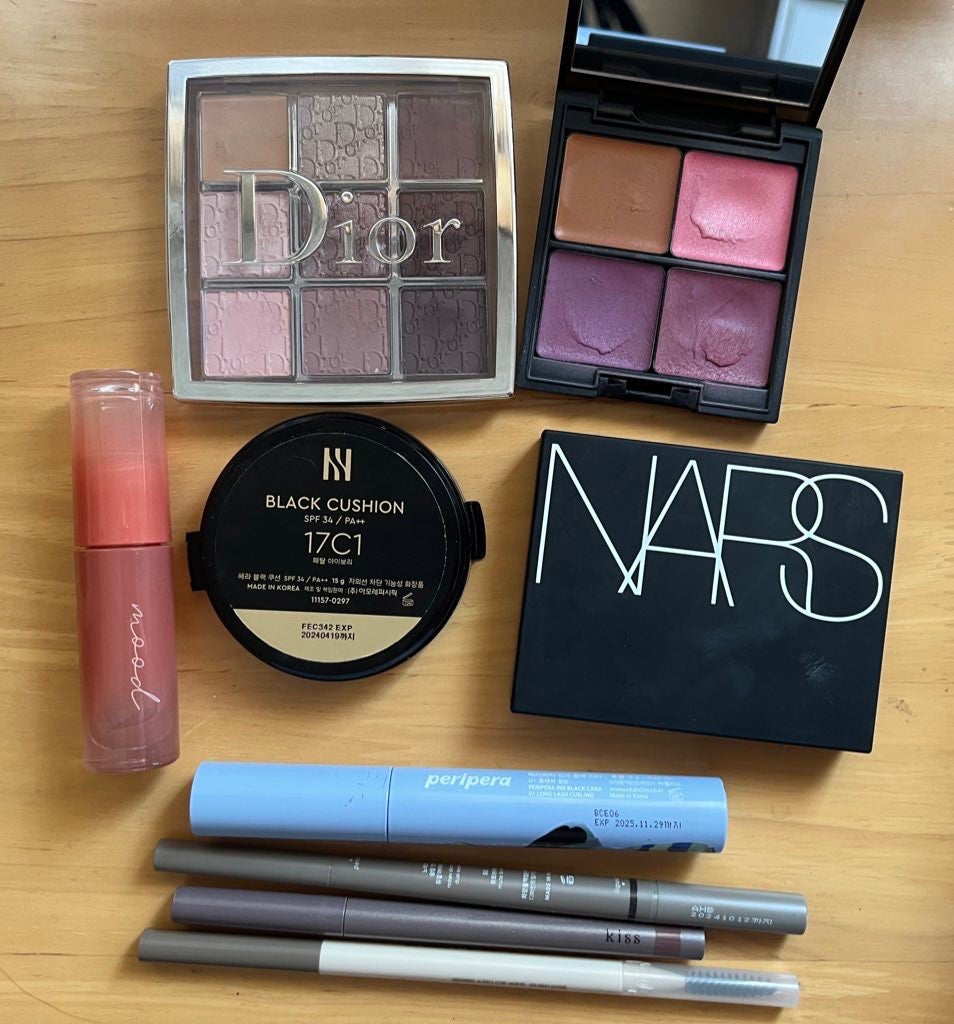 ライトリフレクティングセッティングパウダー プレスト N/NARS/プレストパウダーを使ったクチコミ(1枚目)
