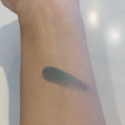 ヴィセ アヴァン シングルアイカラー/Visée/単色アイシャドウを使ったクチコミ(3枚目)