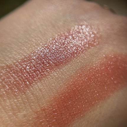 ネンマクフェイク ルージュ/Visée/口紅を使ったクチコミ(3枚目)