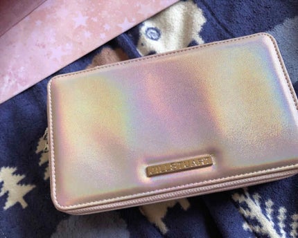 ダズリングワンダーランド コレクション/JILL STUART/メイクアップキットを使ったクチコミ(1枚目)